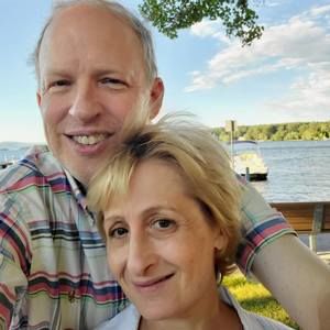 Meet your Posher, Misha